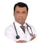 ডাঃ বাদল চন্দ্র বর্মন এর ছবি
