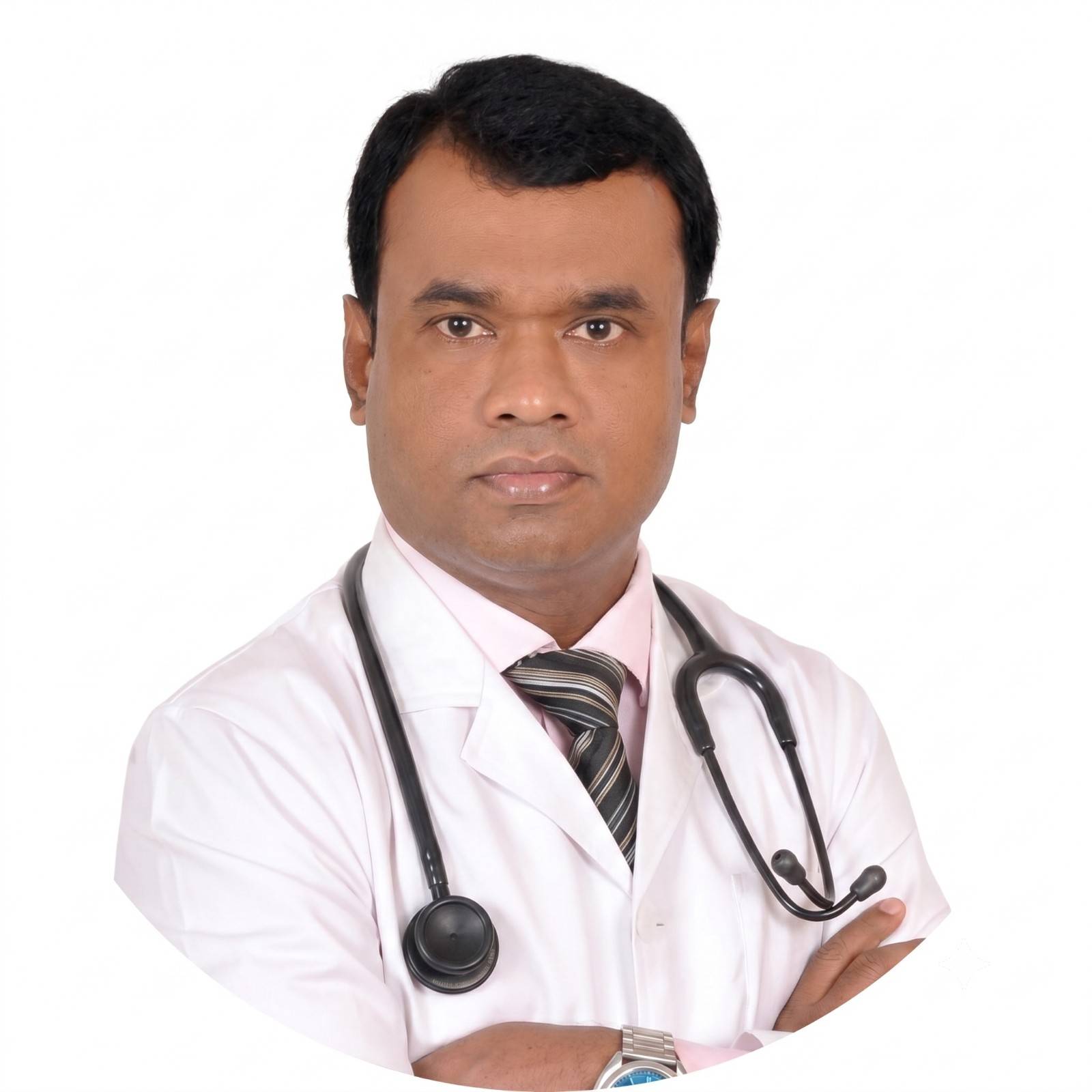 বাদল চন্দ্র বর্মন