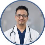 ডাঃ বিশ্ব নাথ ভৌমিক এর ছবি