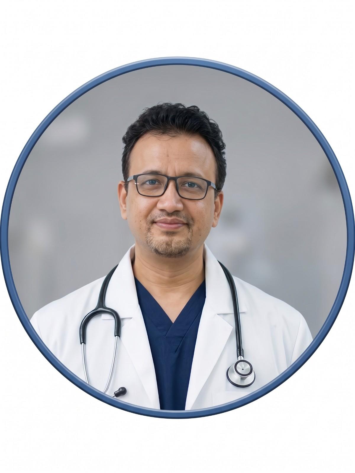 বিশ্ব নাথ ভৌমিক