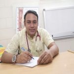 ডাঃ গৌতম তালুকদার এর ছবি