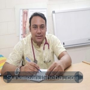 ডা. গৌতম তালুকদার
