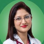 ডাঃ সুচিত্রা তালুকদার এর ছবি