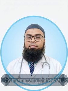 ডাঃ আব্দুল মান্নান (প্রধান) এর ছবি