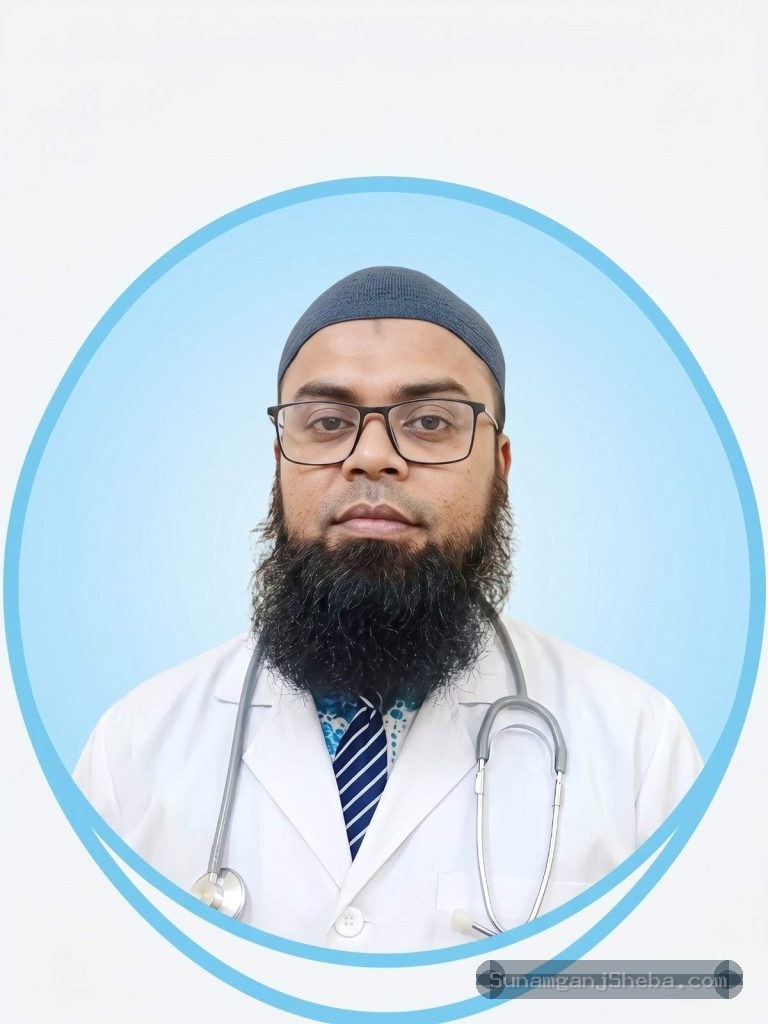 ডাঃ আব্দুল মান্নান (প্রধান)