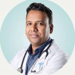 ডাঃ জয়ন্ত কুমার রায় এর ছবি