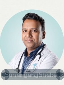 ডা. জয়ন্ত কুমার রায়