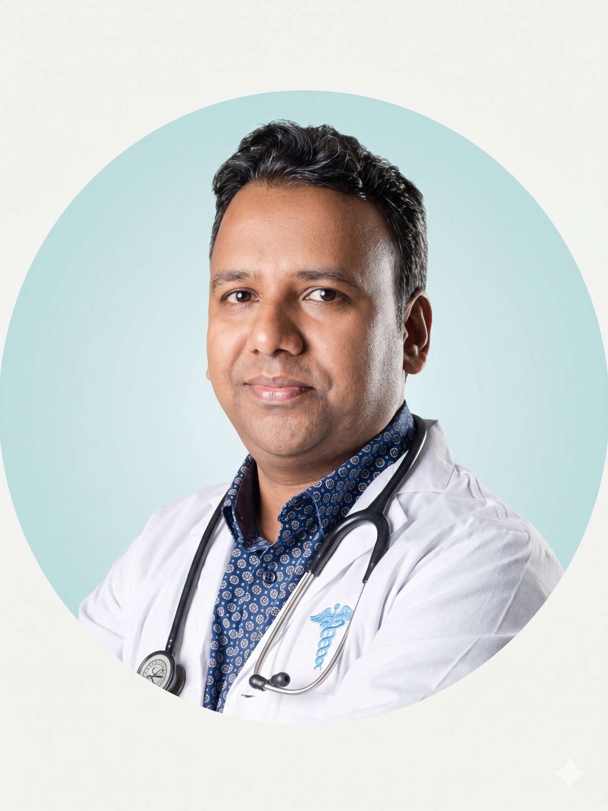 জয়ন্ত কুমার রায়