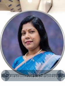 ডা. লিপিকা দাস
