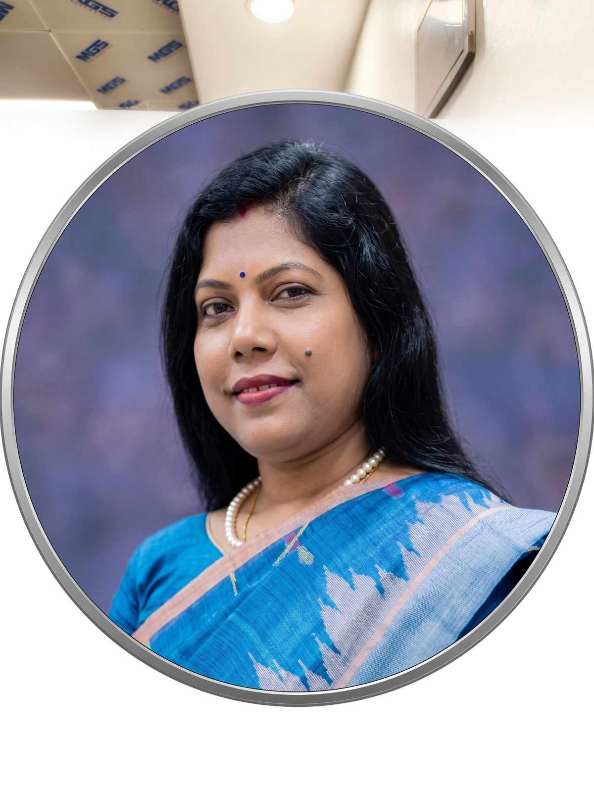 লিপিকা দাস