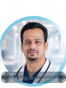 ডাঃ পি. কে. বসাক এর ছবি