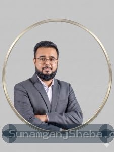 ডা. সাইদুর রহমান