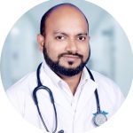 ডাঃ সুমন রায় চৌধুরী এর ছবি