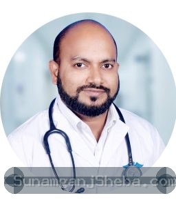 ডাঃ সুমন রায় চৌধুরী এর ছবি