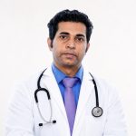 ডাঃ সুমিত পুরকায়স্থ এর ছবি