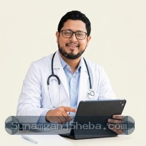 ডাঃ সৈকত দাস এর ছবি