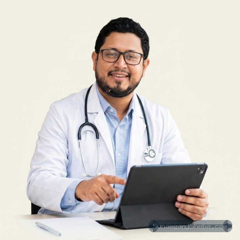 সৈকত দাস