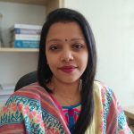 ডাঃ লোপা রানী দত্ত এর ছবি