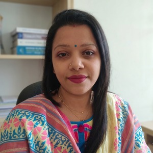 লোপা রানী দত্ত