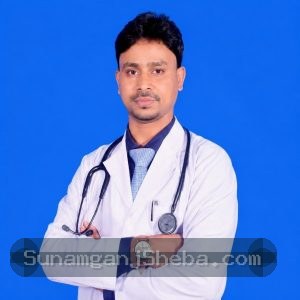 ডা. সাইফুল ইসলাম