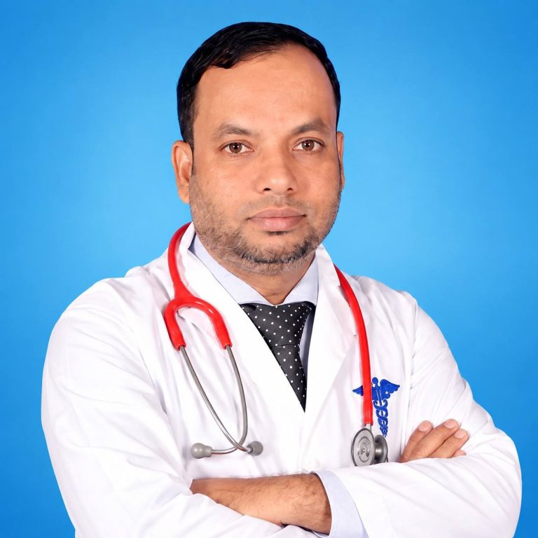 ডাঃ মোহাম্মদ আবুল কালাম