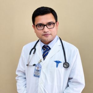 ডা. গোবিন্দ কর্মকার