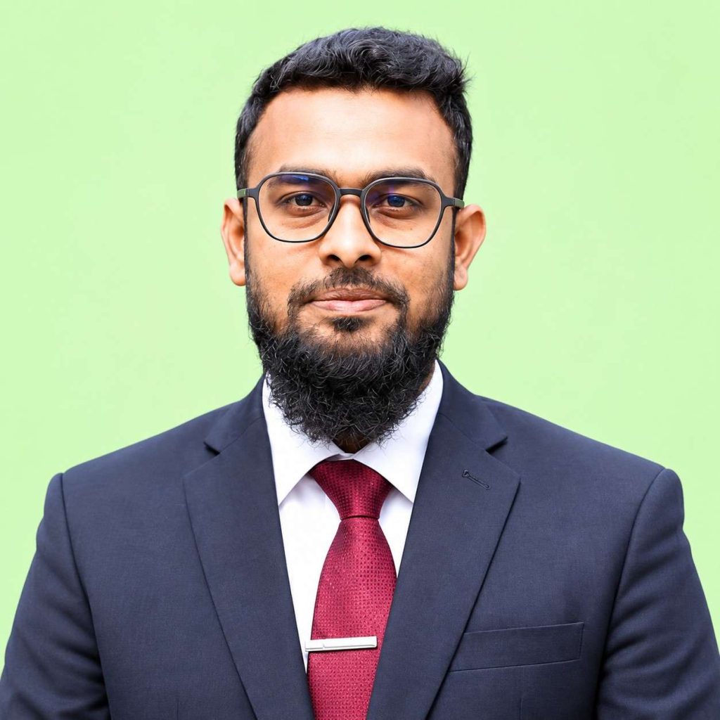 ডা. নুরুজ্জামান শিফাত